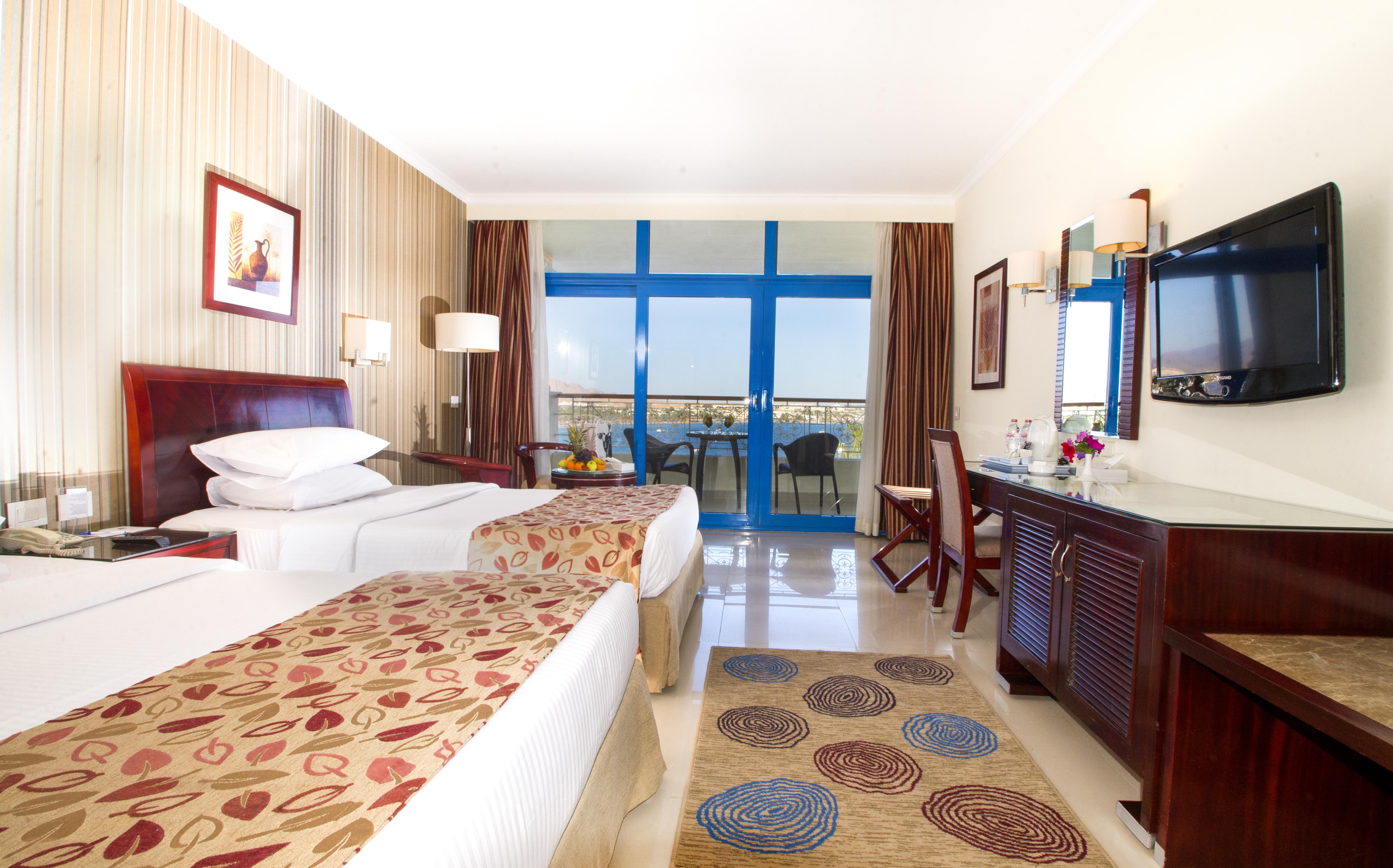 Marina Sharm-el-Sheikh