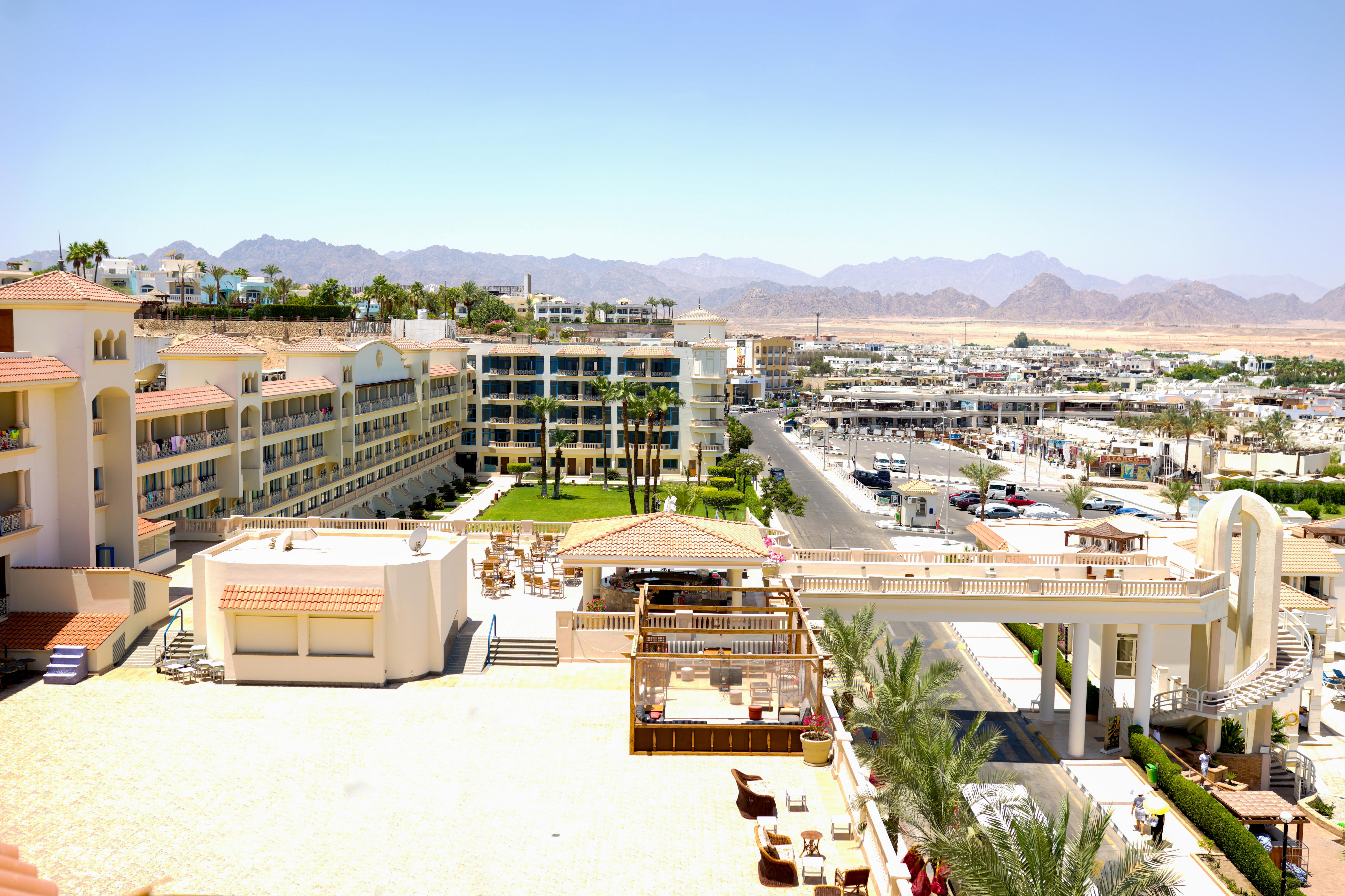 Resort Marina Sharm-el-Sheikh