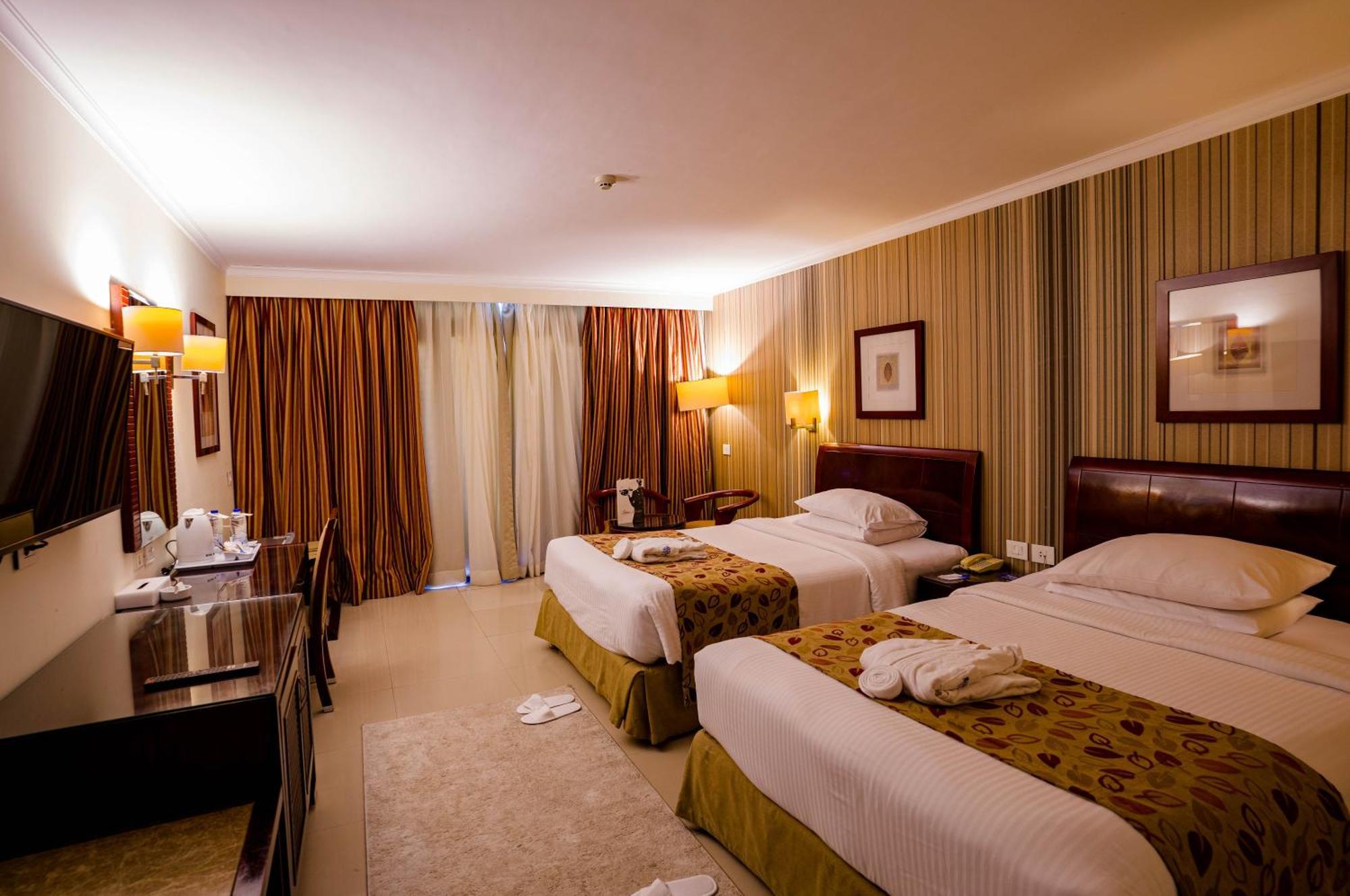 Marina Resort Sharm-el-Sheikh