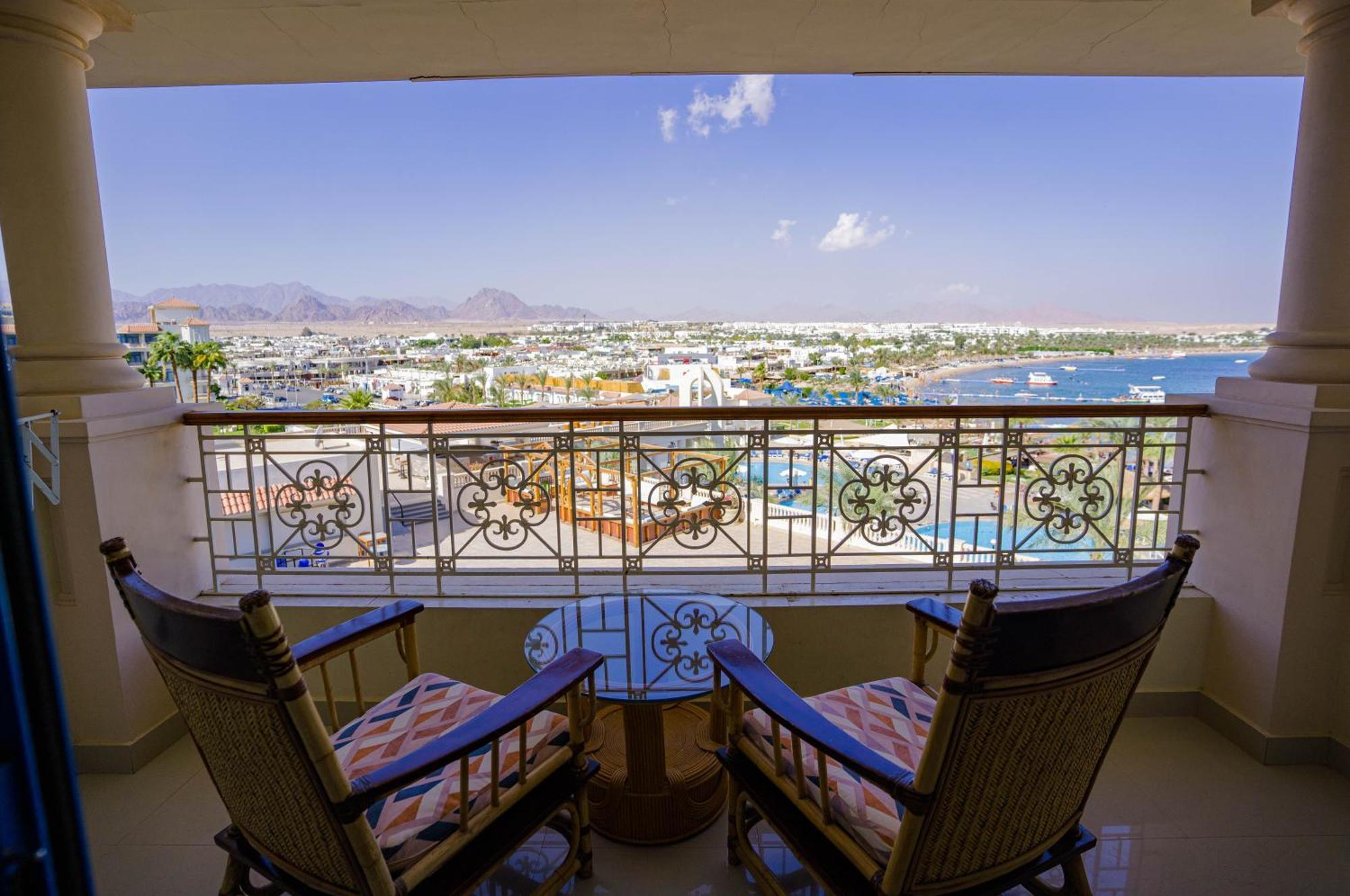 Marina Sharm-el-Sheikh