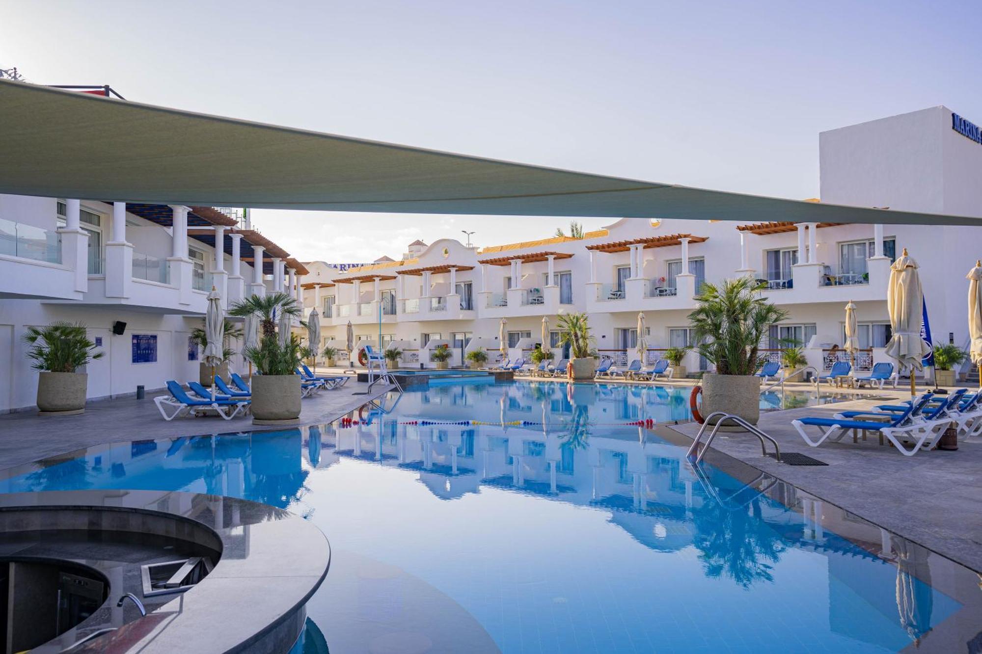 Marina Sharm-el-Sheikh