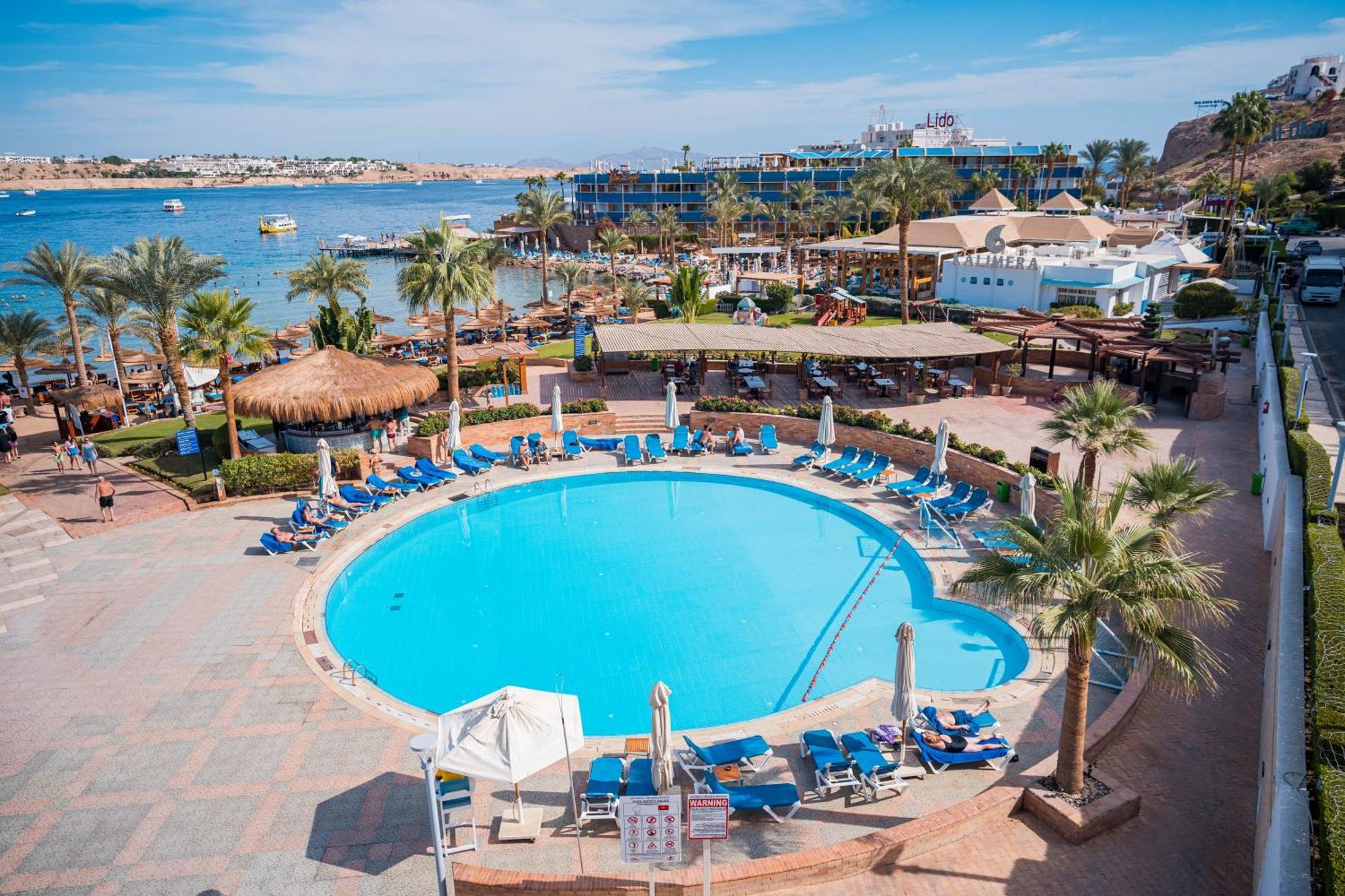 Marina Resort Sharm-el-Sheikh