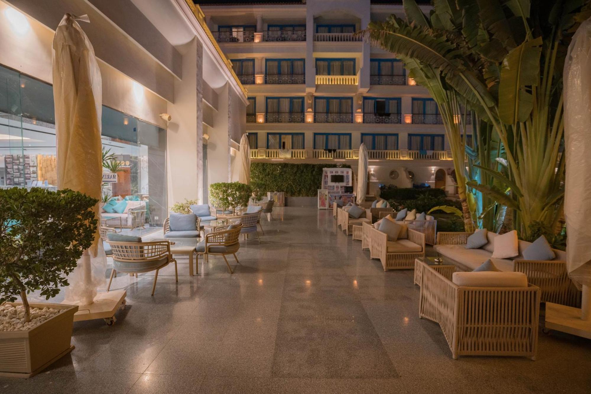 Resort Marina Sharm-el-Sheikh