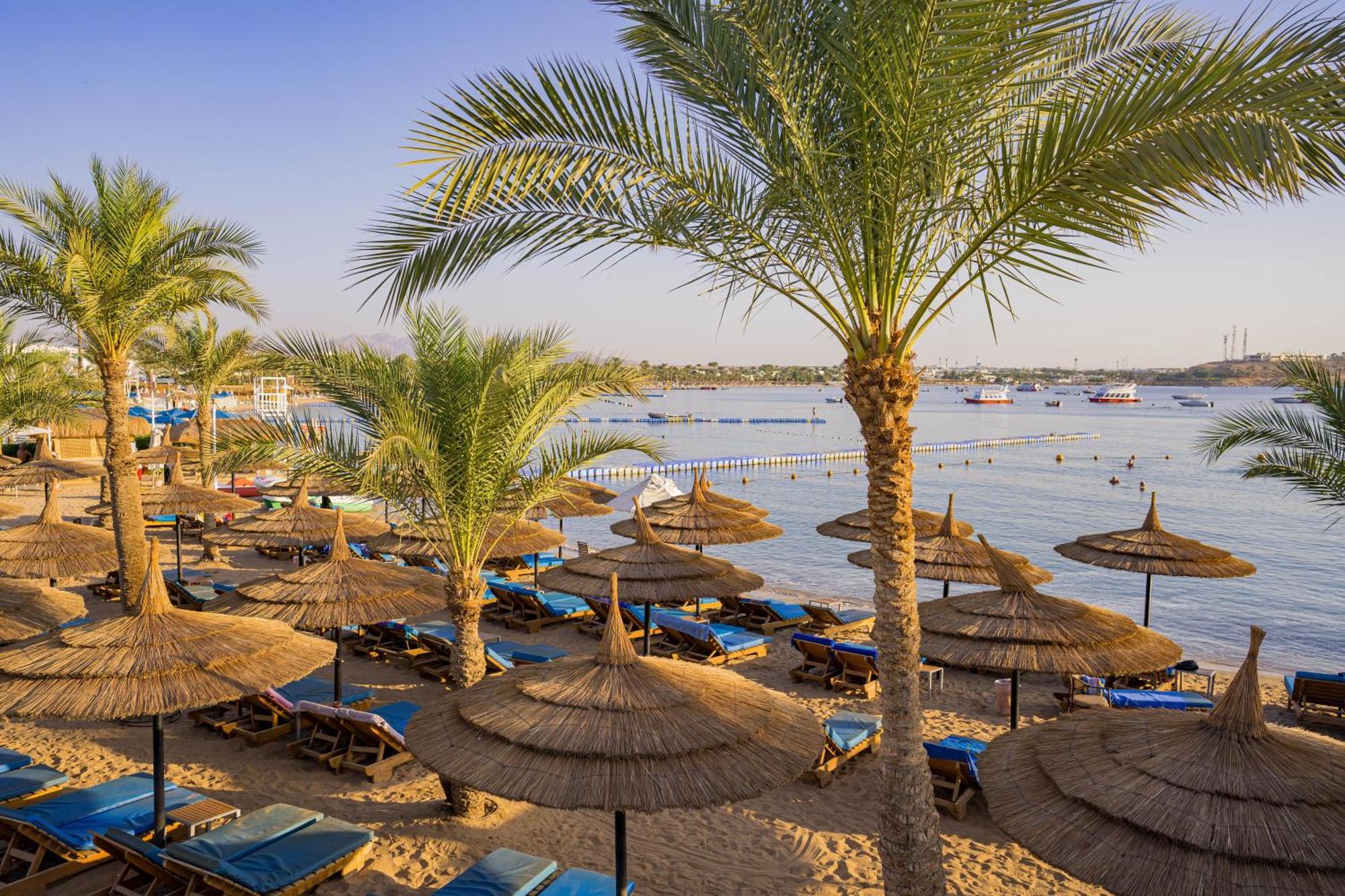 Resort Marina Sharm-el-Sheikh