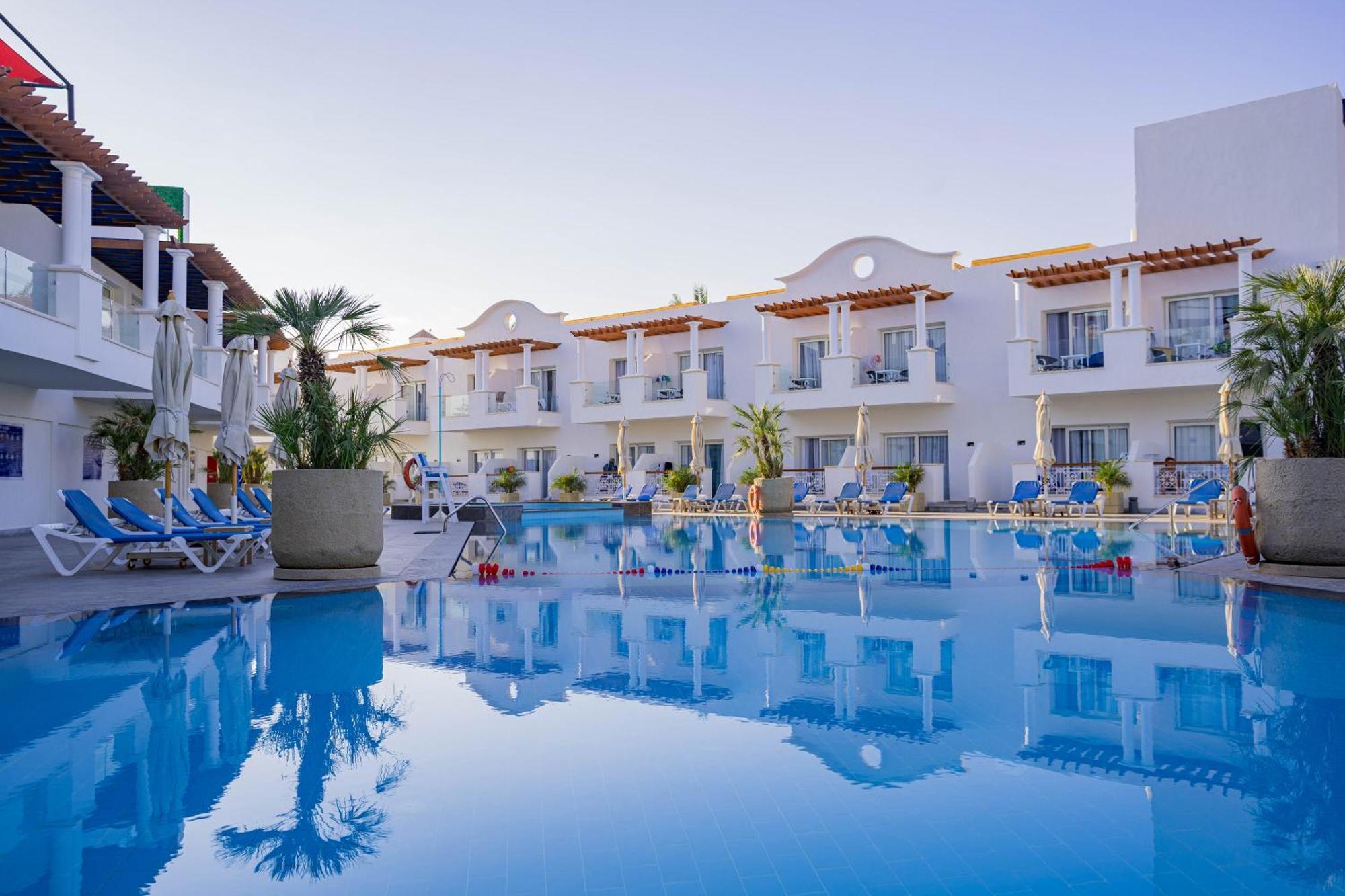 Marina 4* Sharm-el-Sheikh