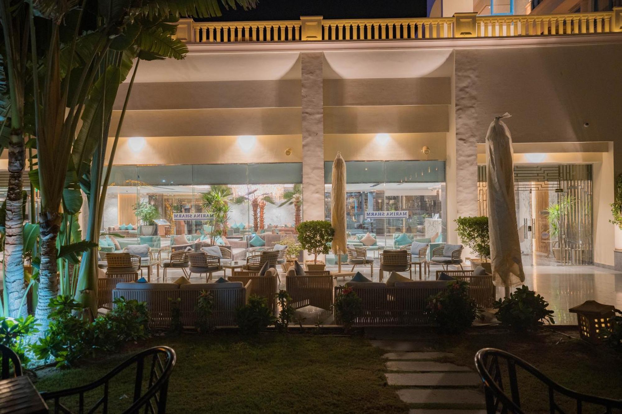 Marina Sharm-el-Sheikh