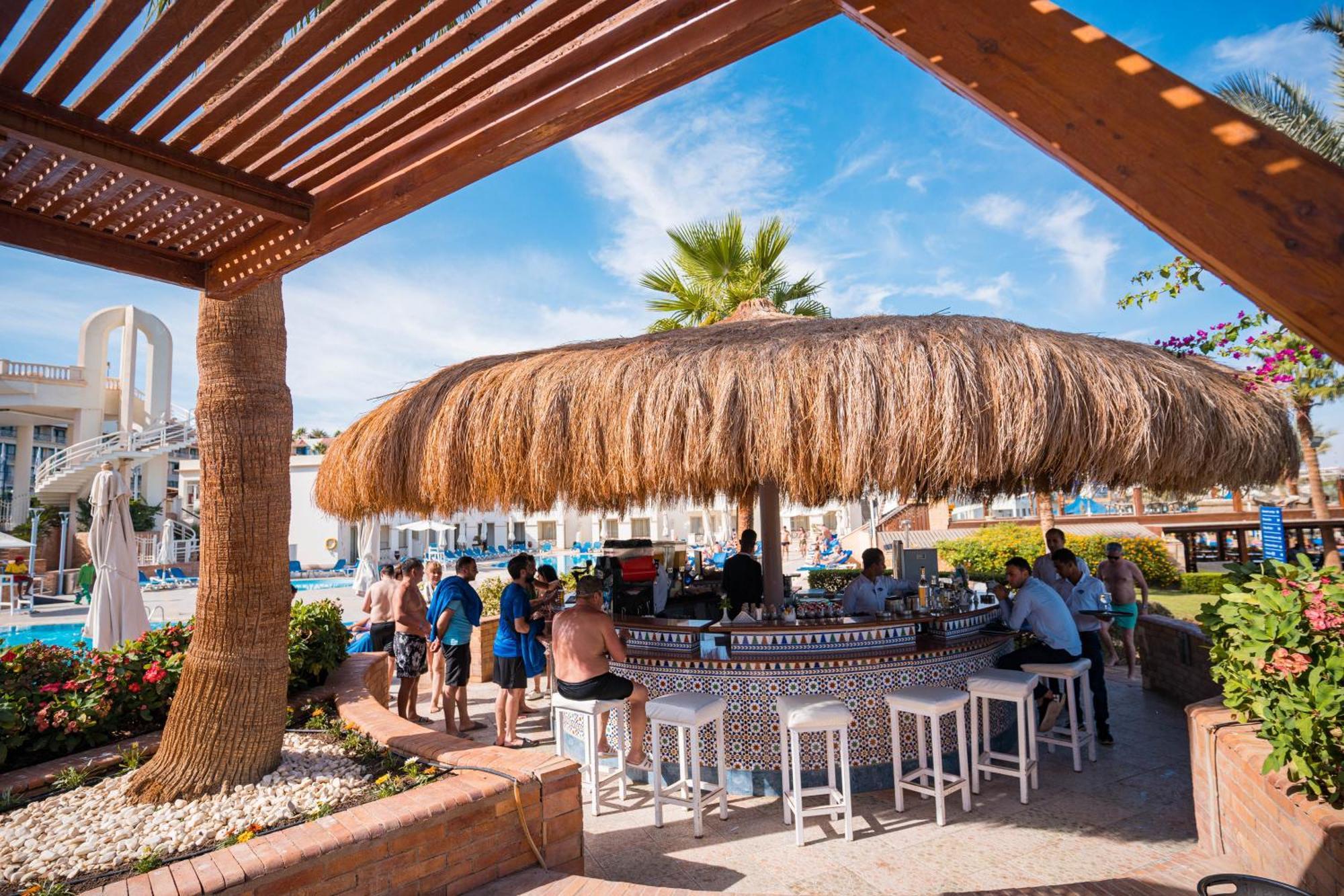 Marina 4* Szarm el-Szejk