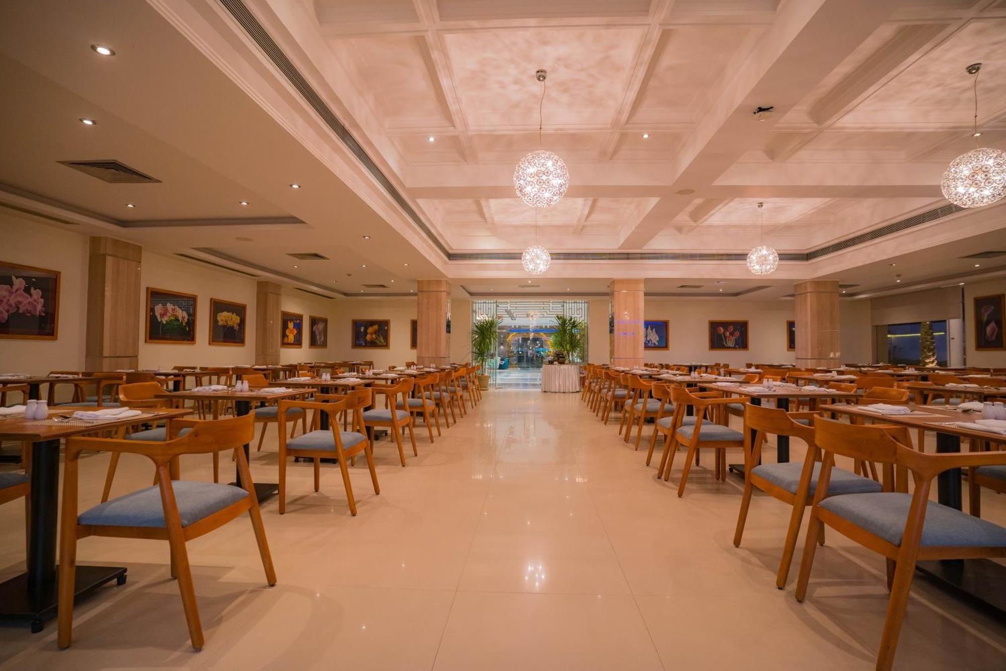 Marina Ośrodek wypoczynkowy 4*